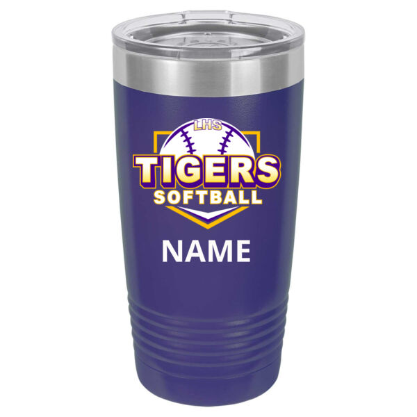 20 oz Hot/Cold Tumbler Thumbnail